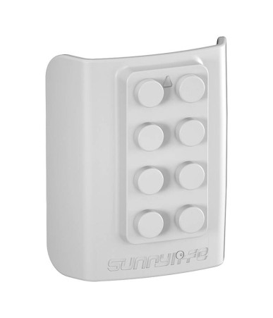 Sunnylife overlay per DJI Neo