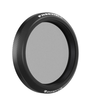 Filtro Freewell Glow Mist 1/4 per DJI Osmo Action 5 Pro
