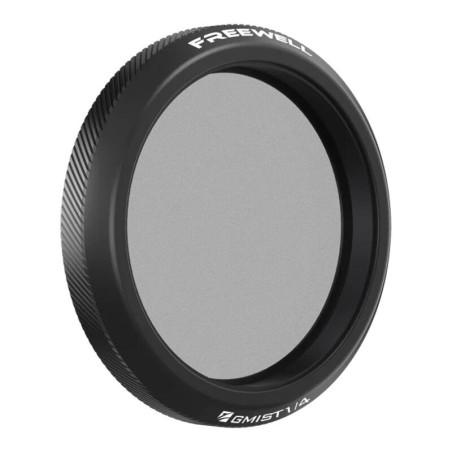 Filtro Freewell Glow Mist 1/4 per DJI Osmo Action 5 Pro