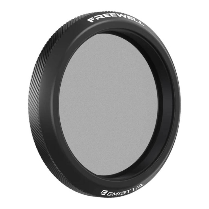 Filtro Freewell Glow Mist 1/4 per DJI Osmo Action 5 Pro