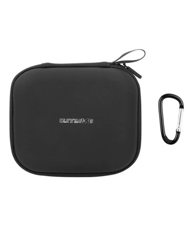 Sunnylife Torba per DJI Mini 3 Pro (Nero)