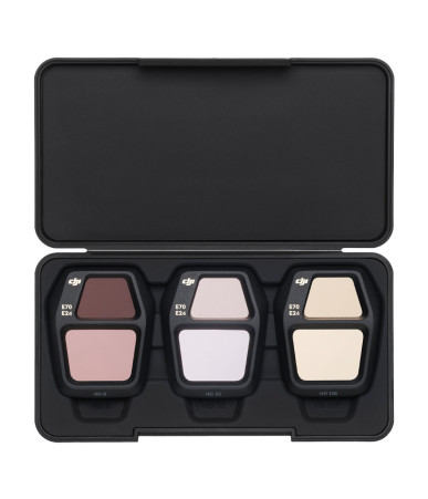 ND Filters Set (ND8/32/128) DJI Air 3S