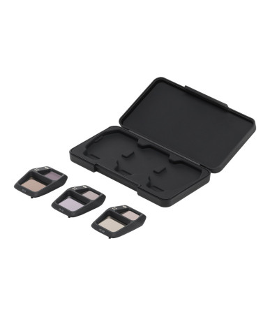 DJI Set Filtri ND (ND8/32/128) per Air 3S