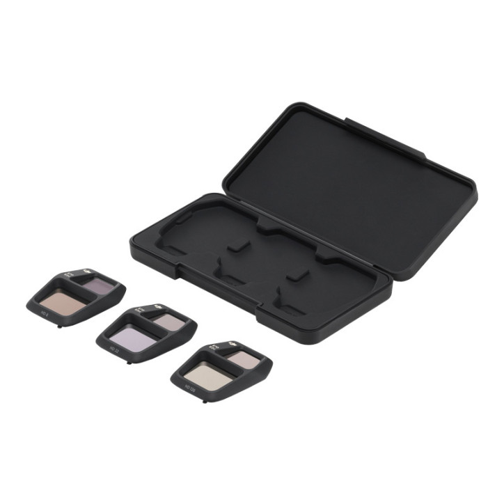 DJI Set Filtri ND (ND8/32/128) per Air 3S