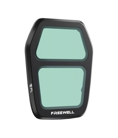 Filtr CPL Freewell do DJI Air 3S