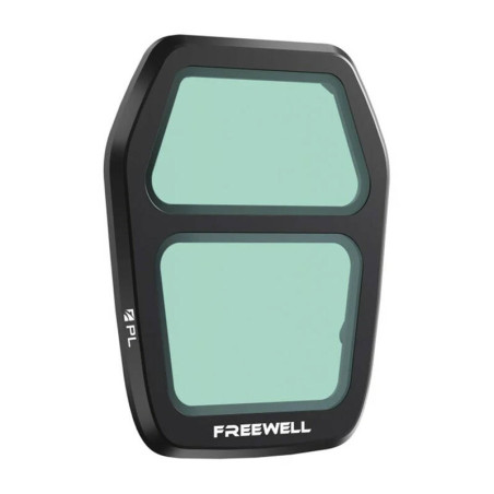 Filtro CPL Freewell per DJI Air 3