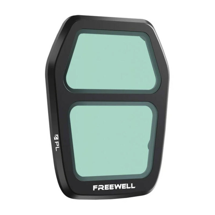 Filtro CPL Freewell per DJI Air 3