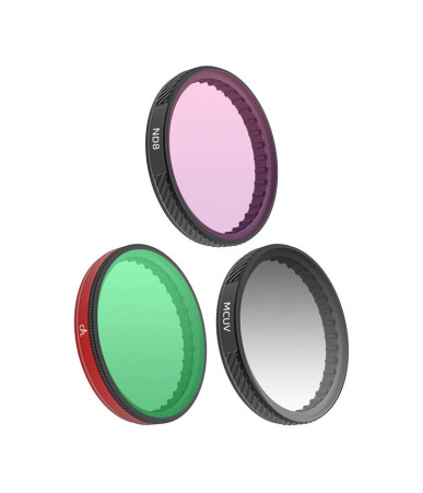 Sunnylife Filter Set 073523