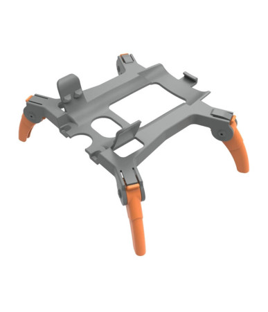 Sunnylife A3S-LG909-C carrello atterraggio per AIR 3S/AIR 3 Arancione