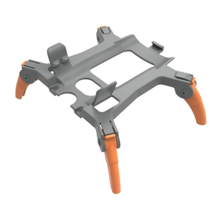 Sunnylife A3S-LG909-C carrello atterraggio per AIR 3S/AIR 3 Arancione