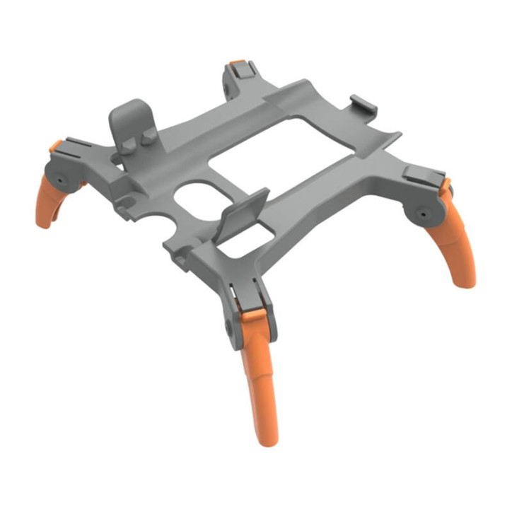 Sunnylife A3S-LG909-C carrello atterraggio per AIR 3S/AIR 3 Arancione