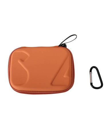 Sunnylife OA5-B893-C borsa per ACTION 5 PRO/OSMO Action 4/3 (Arancione)