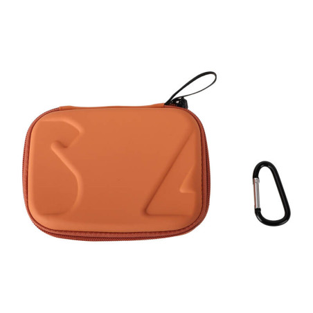 Sunnylife OA5-B893-C borsa per ACTION 5 PRO/OSMO Action 4/3 (Arancione)