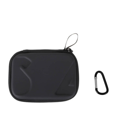 Sunnylife Borsa Standard OA5-B893-C per DJI Osmo Action 5 Pro/4/3 Nero