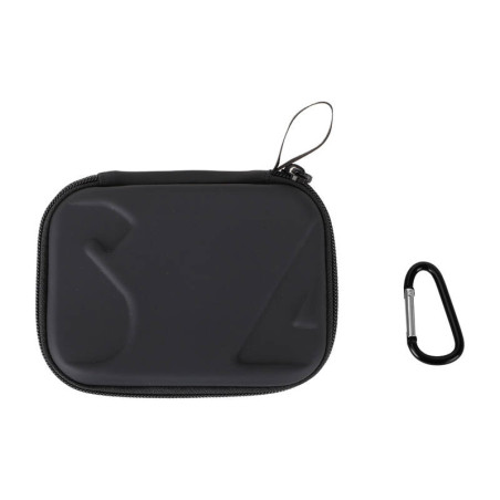 Sunnylife Borsa Standard OA5-B893-C per DJI Osmo Action 5 Pro/4/3 Nero