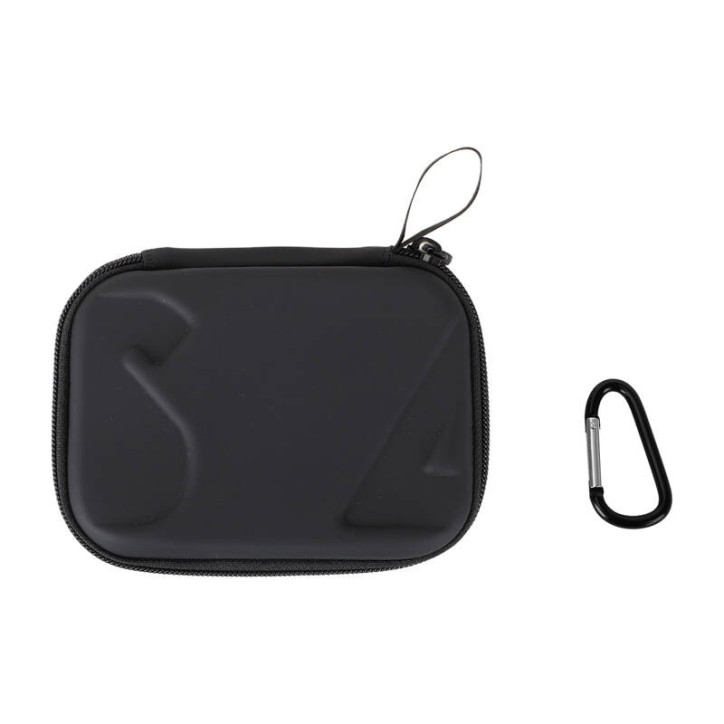 Sunnylife Borsa Standard OA5-B893-C per DJI Osmo Action 5 Pro/4/3 Nero