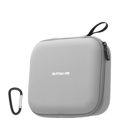 Sunnylife case FP-B957-G for DJI Flip (szare)