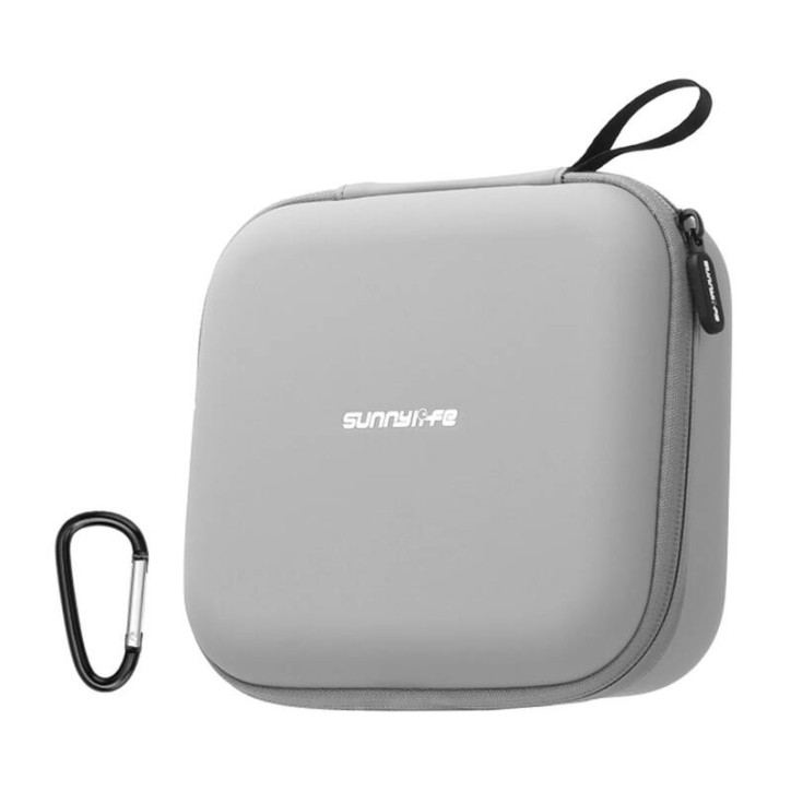 Sunnylife custodia FP-B957-G per DJI Flip (Grigio)