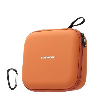 Sunnylife FP-B957-C case per DJI Flip (Arancione)