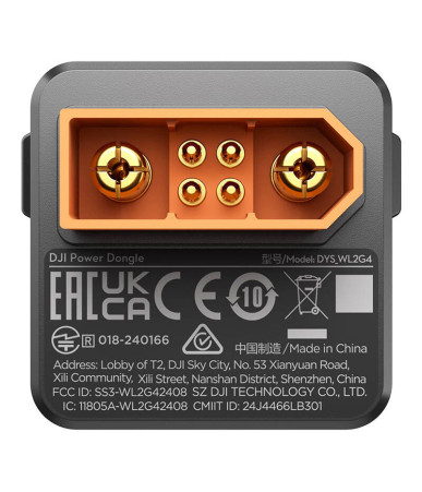 Dongle DJI Power