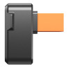 Dongle DJI Power
