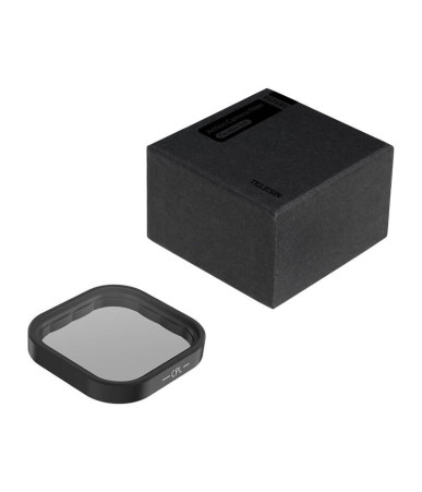 Filtro CPL Telesin per GoPro Hero 13 Black (S5-FLT-08-TGP)