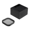 Filtro CPL Telesin per GoPro Hero 13 Black (S5-FLT-08-TGP)