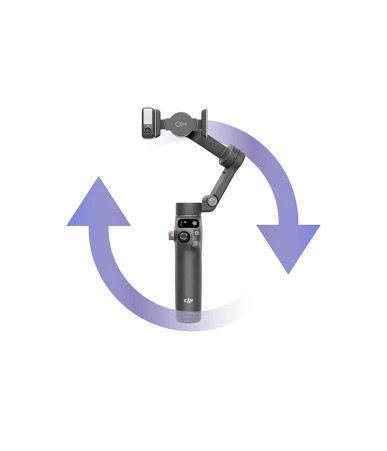 DJI Care Refresh Osmo Mobile 7P (piano di due anni)