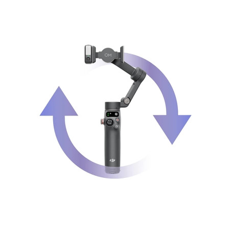 DJI Care Refresh Osmo Mobile 7P (piano di due anni)