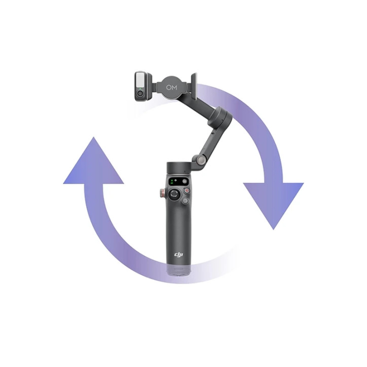 DJI Care Refresh Osmo Mobile 7P (piano di due anni)