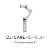 DJI Care Refresh Osmo Mobile 7 (piano di due anni)