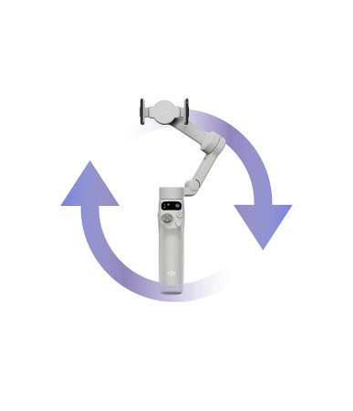 DJI Care Refresh Osmo Mobile 7 (piano di due anni)