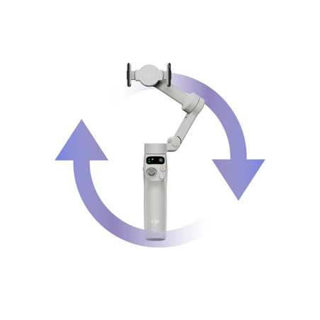 DJI Care Refresh Osmo Mobile 7 (piano di due anni)