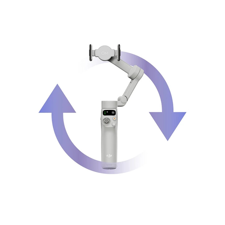 DJI Care Refresh Osmo Mobile 7 (piano di due anni)
