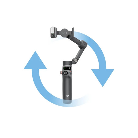 DJI Care Refresh Osmo Mobile 7P Piano Annuale