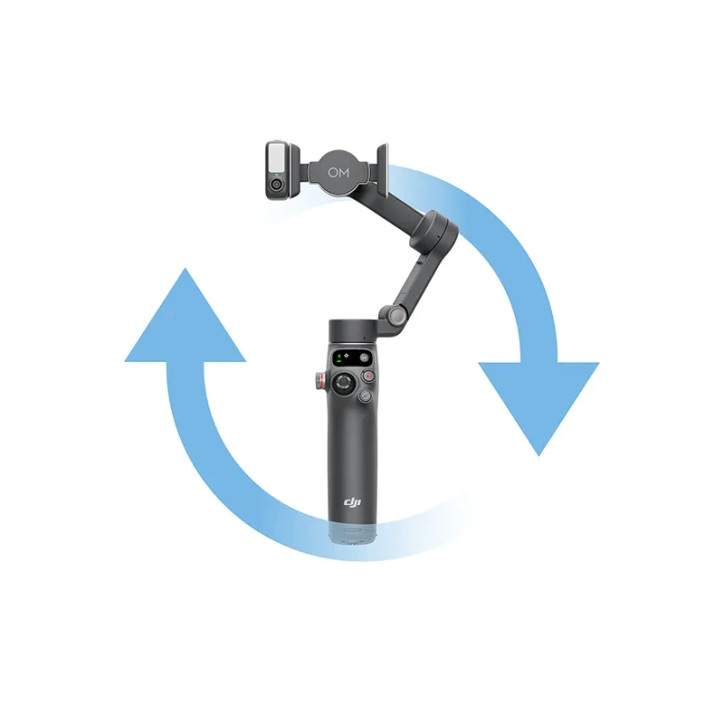 DJI Care Refresh Osmo Mobile 7P Piano Annuale