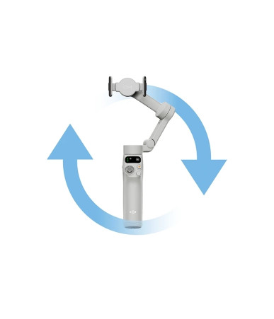 DJI Care Refresh Osmo Mobile 7 (Piano Annuale)
