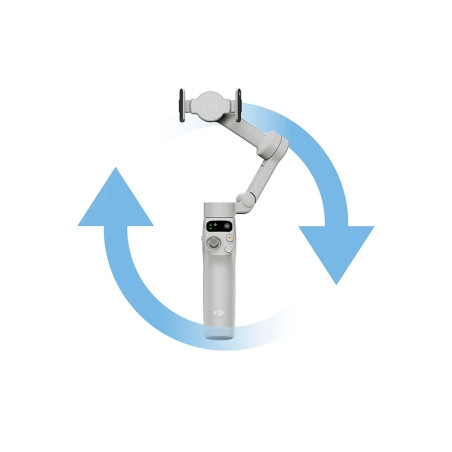 DJI Care Refresh Osmo Mobile 7 (Piano Annuale)