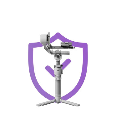 DJI Care Refresh RS 4 Mini (piano biennale)