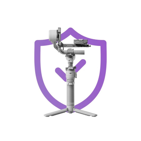 DJI Care Refresh RS 4 Mini (piano biennale)