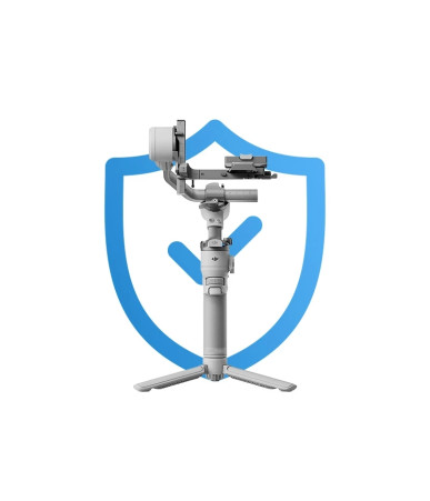DJI Care Refresh RS 4 Mini (plan roczny)