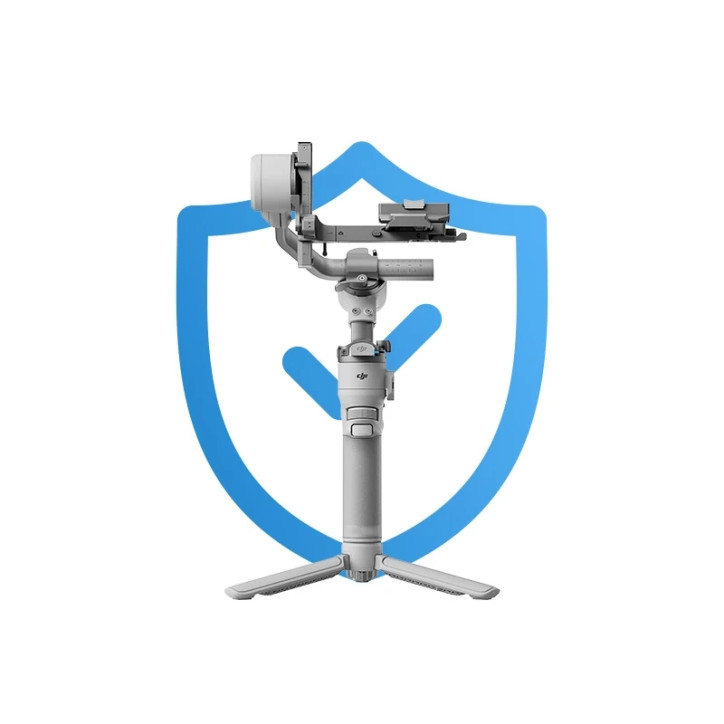 DJI Care Refresh RS 4 Mini (piano annuale)