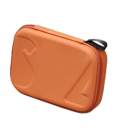 Custodia Sunnylife per DJI Osmo Mobile 7 (Arancione)