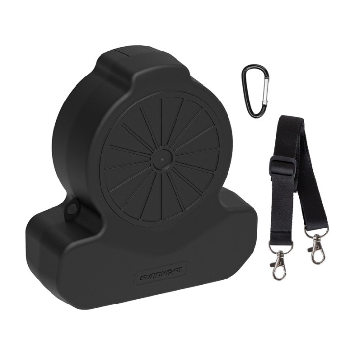 Sunnylife custodia protettiva mini FP-SN953-D per DJI FLIP (Nero)