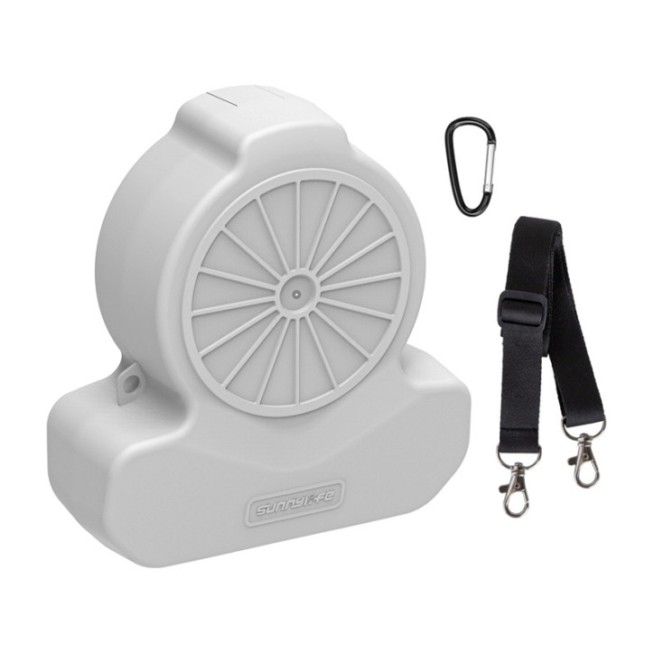 Sunnylife Custodia Protettiva Mini FP-SN953-GY per DJI FLIP (Grigio)
