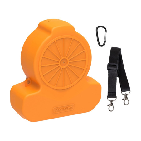 Sunnylife mini custodia protettiva FP-SN953-C per DJI FLIP (Arancione)