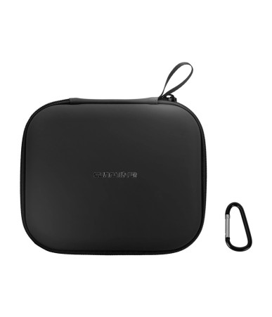 Sunnylife mini B977-D custodia protettiva per controller DJI RC (Nero)