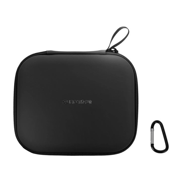 Sunnylife mini B977-D custodia protettiva per controller DJI RC (Nero)