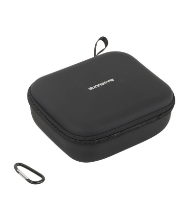 Custodia protettiva mini Sunnylife B977-D per controller DJI RC (Nero)