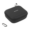Sunnylife mini B977-D custodia protettiva per controller DJI RC (Nero)
